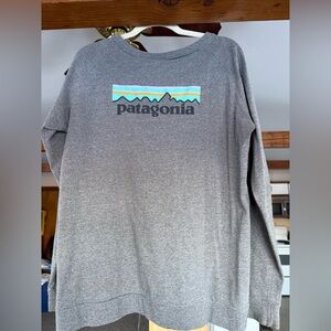 Women’s Patagonia long sleeve